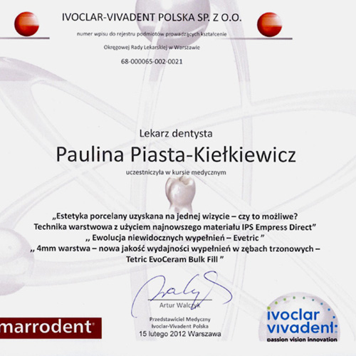 Paulina Piasta-Kiełkiewicz